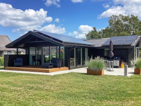6 person holiday home in Hals, Hals